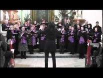 Vánoční koncert 2010